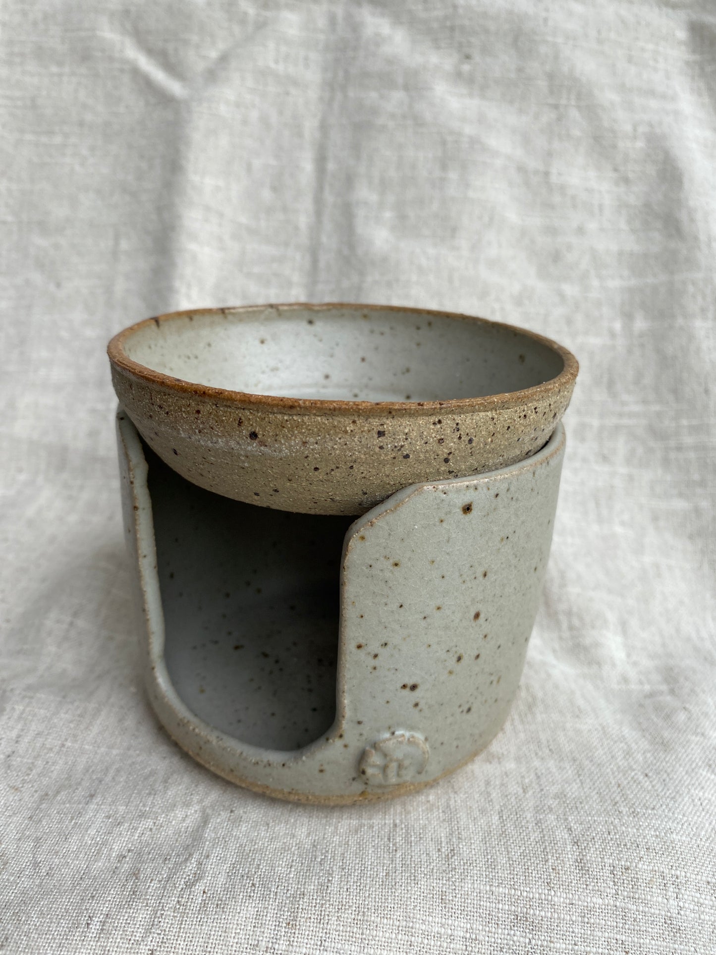 Wax Melt Burner