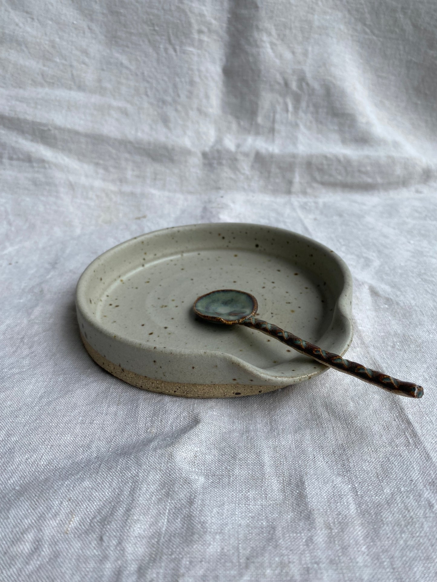 Spoon Rest