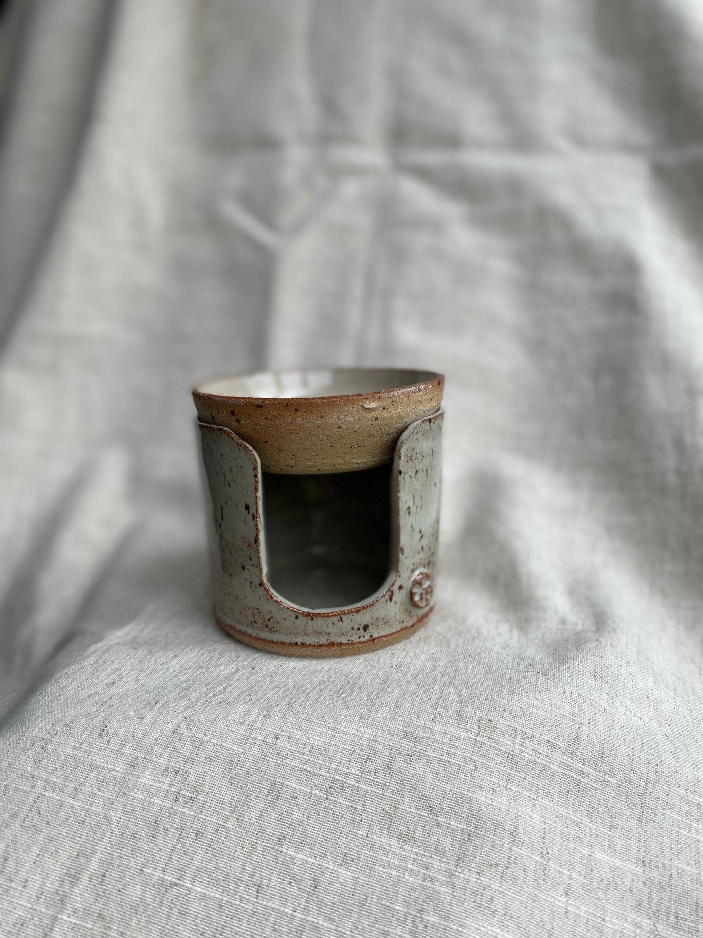 Wax Melt Burner
