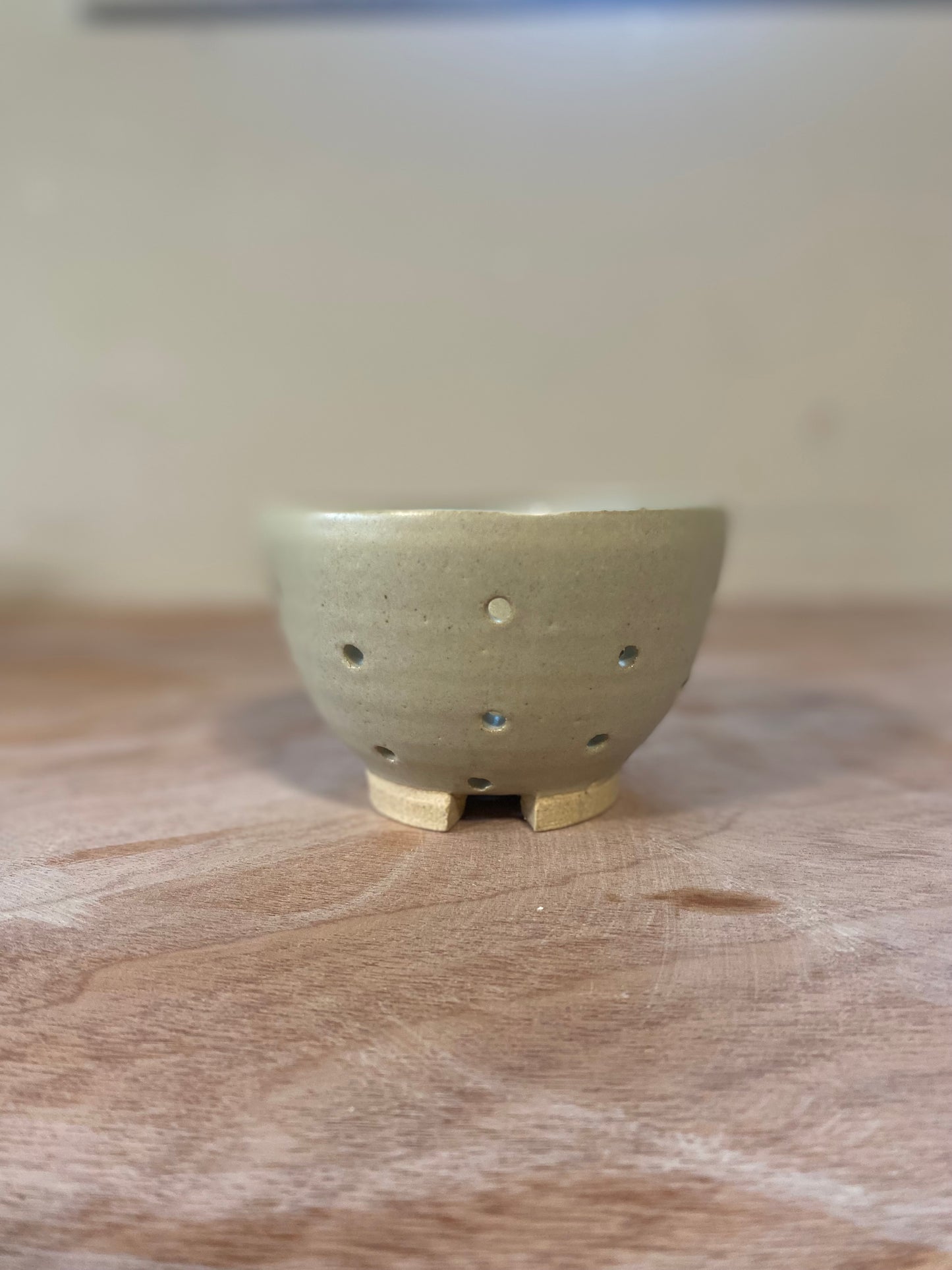 Individual Berry Bowl