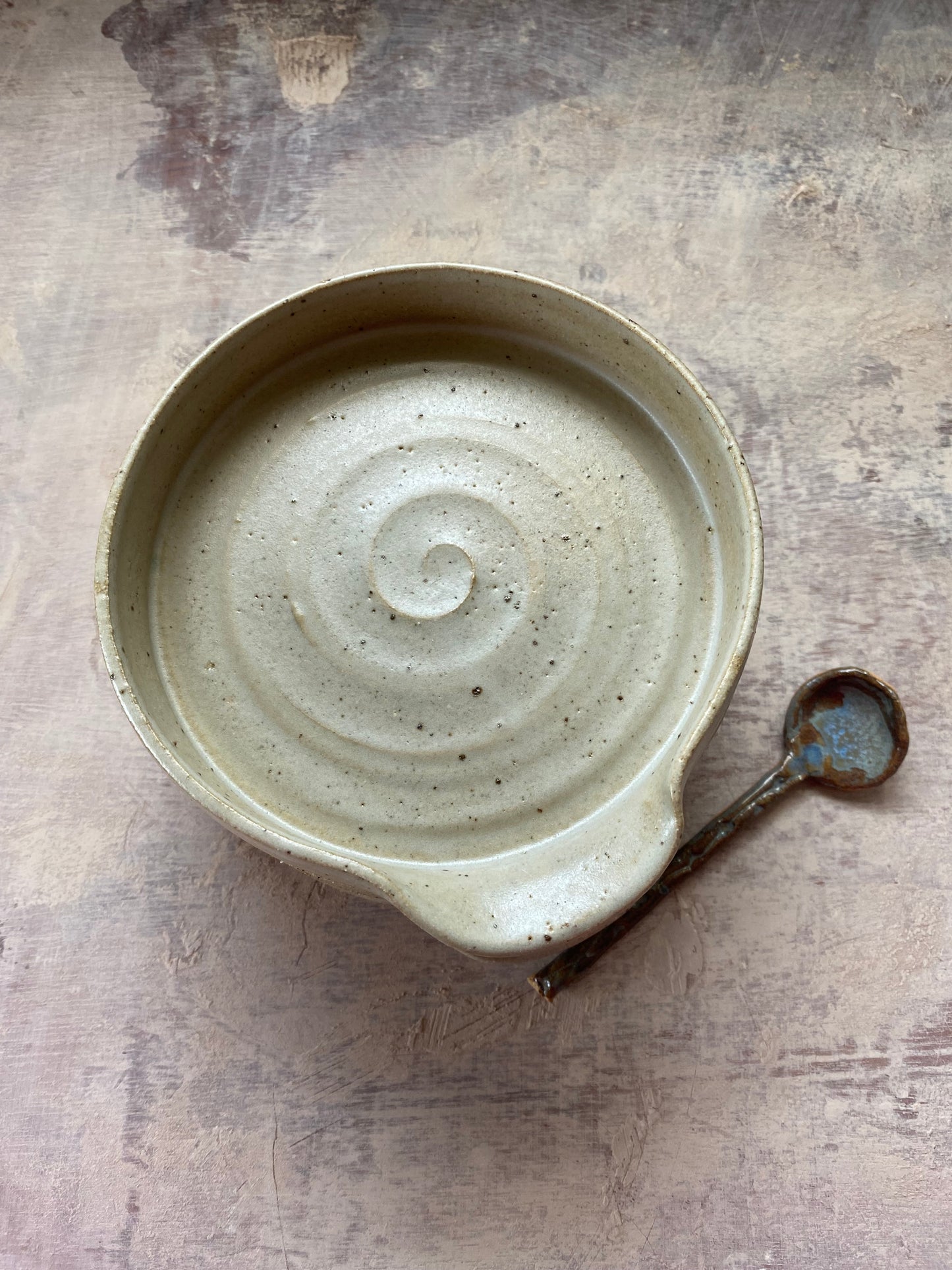 Spoon Rest