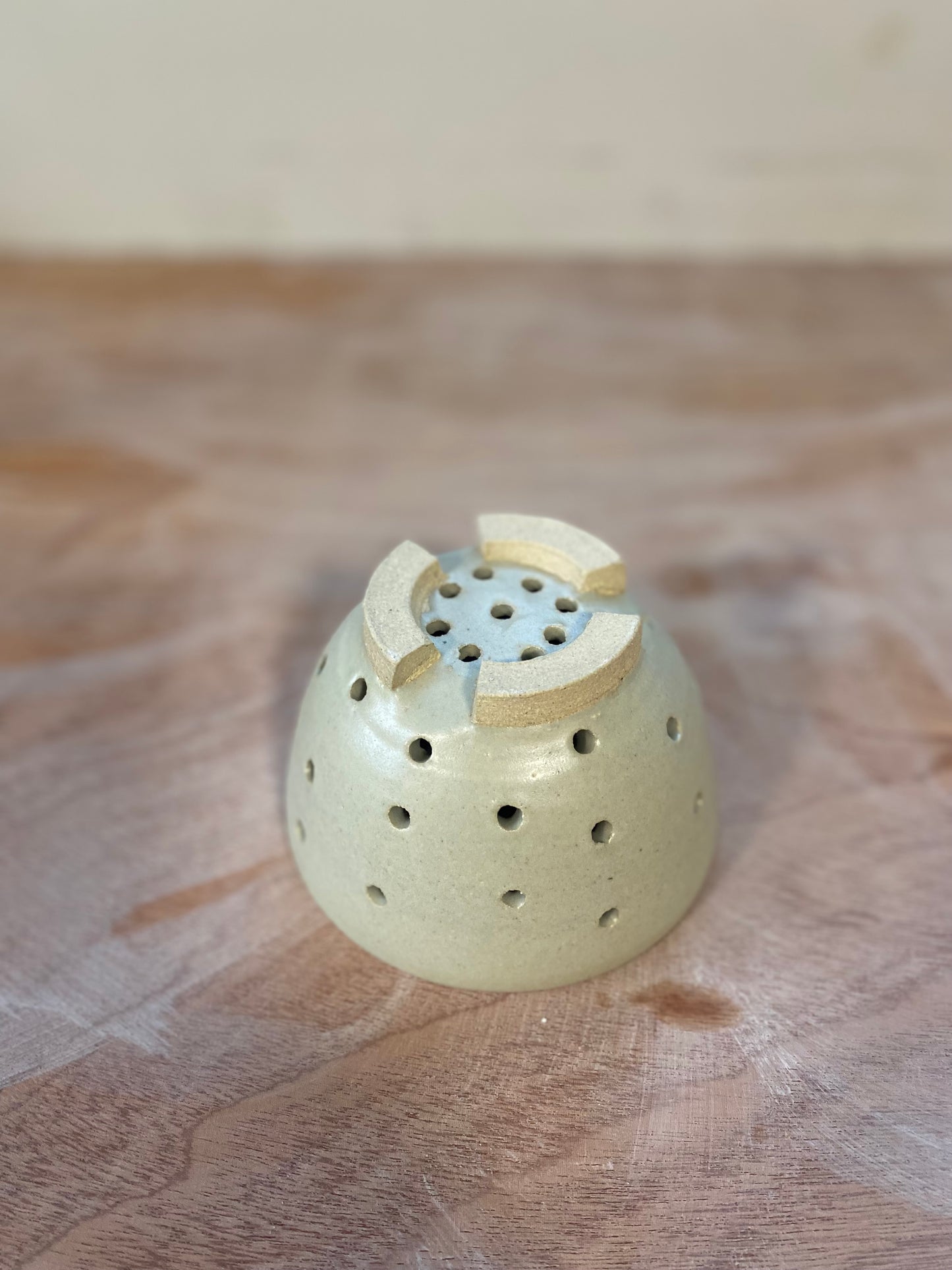 Individual Berry Bowl