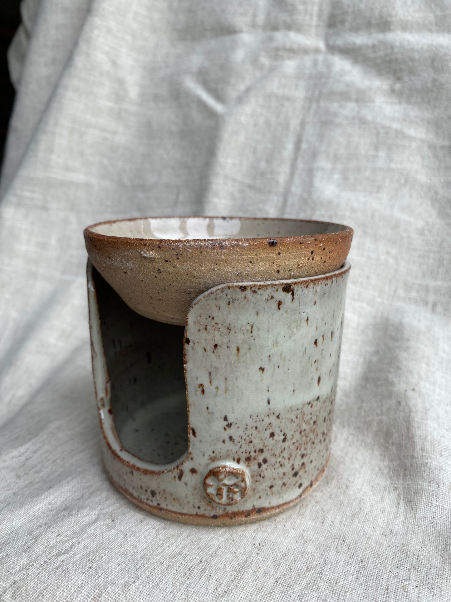 Wax Melt Burner