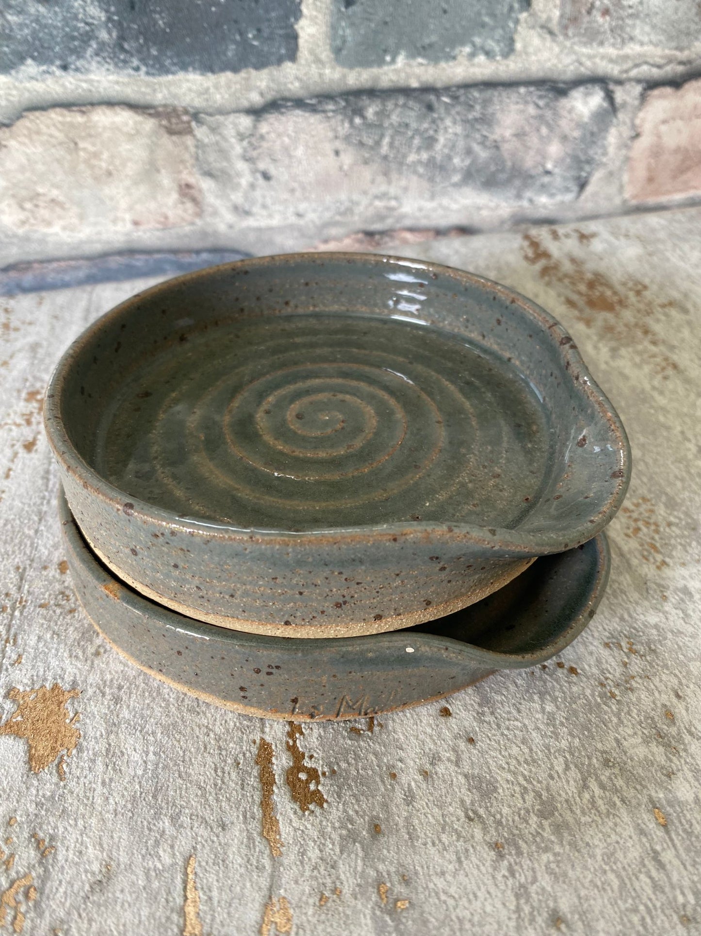 Spoon Rest