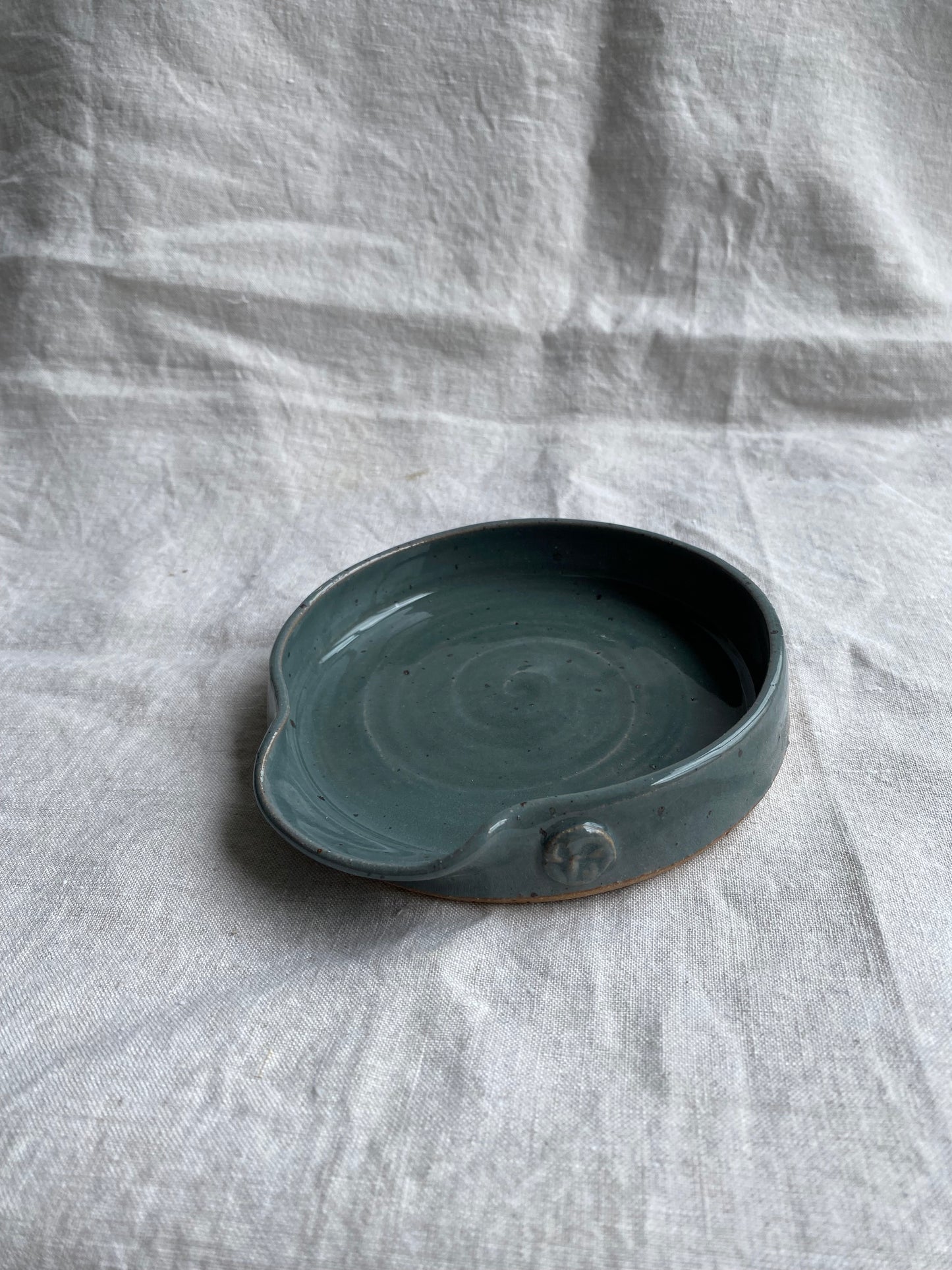 Spoon Rest