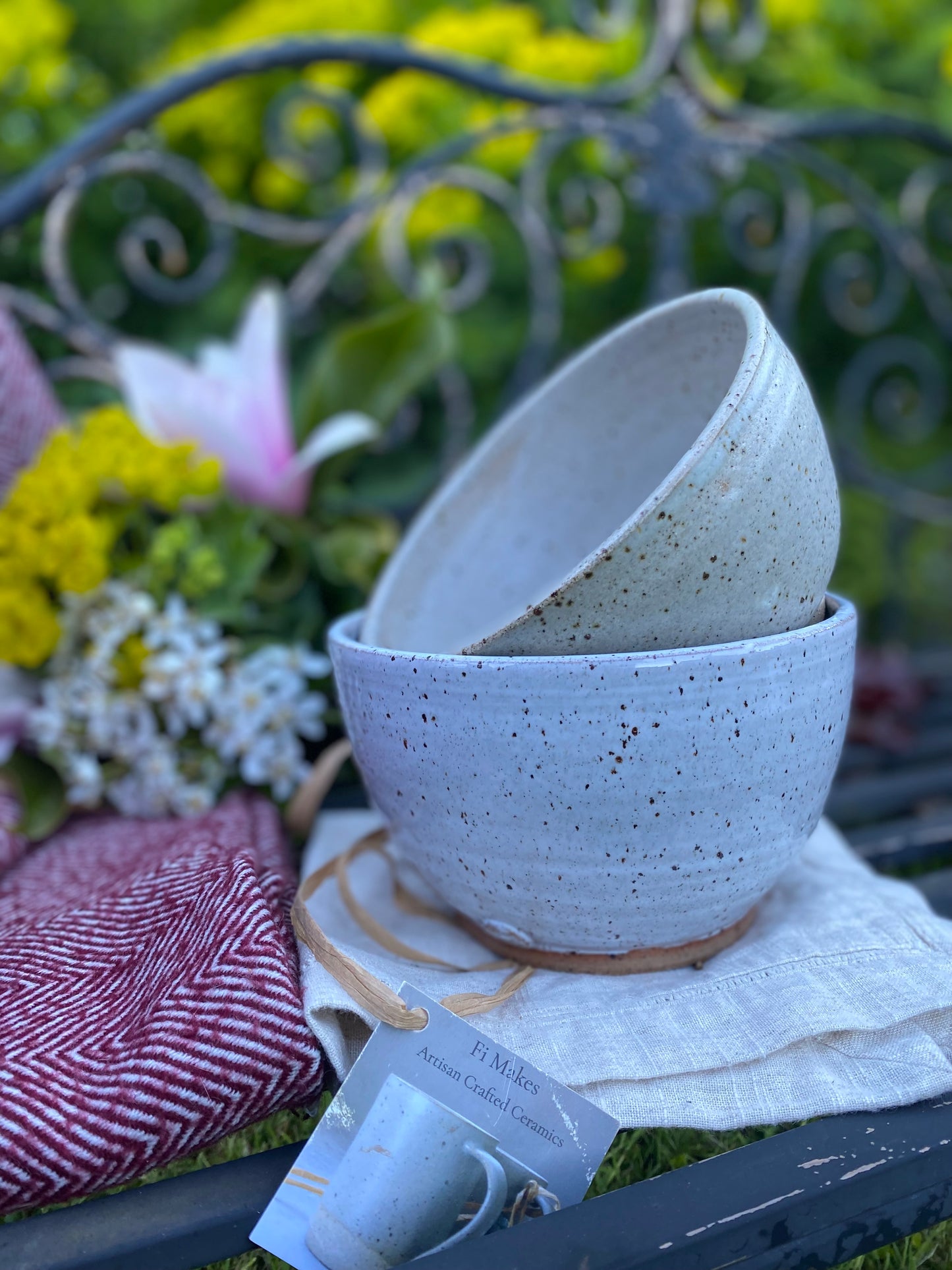 Baking Bowl