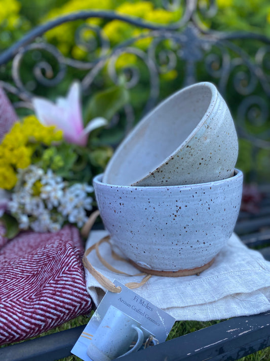 Baking Bowl