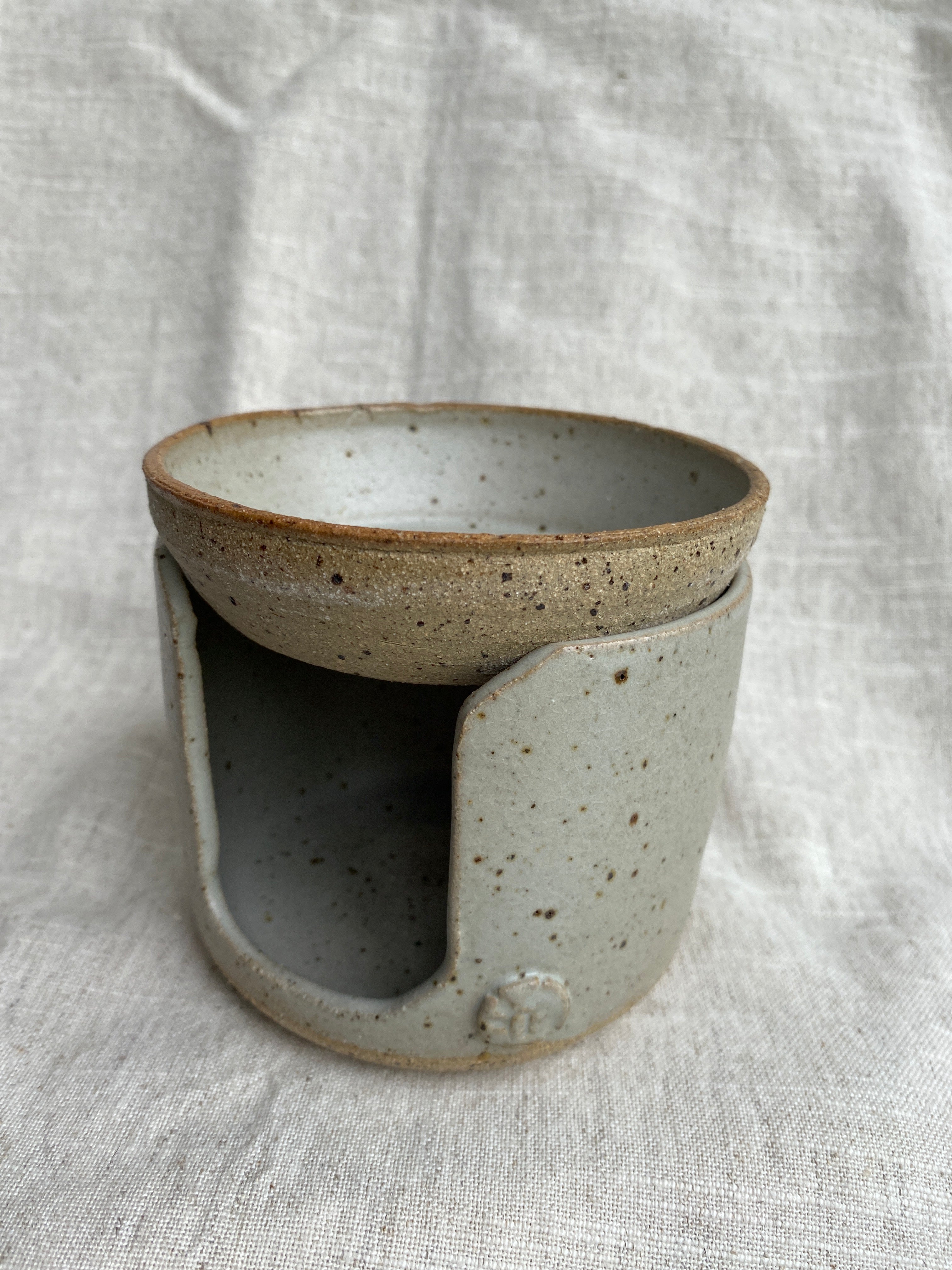 Wax Melt Burner (New)