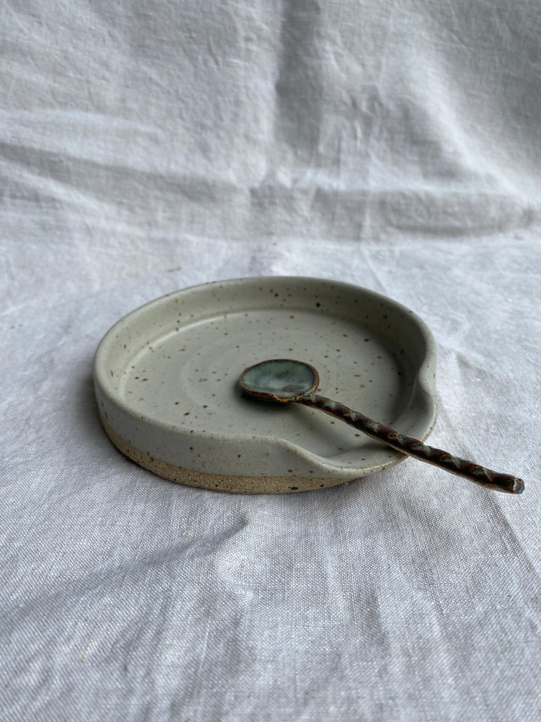 Spoon Rest