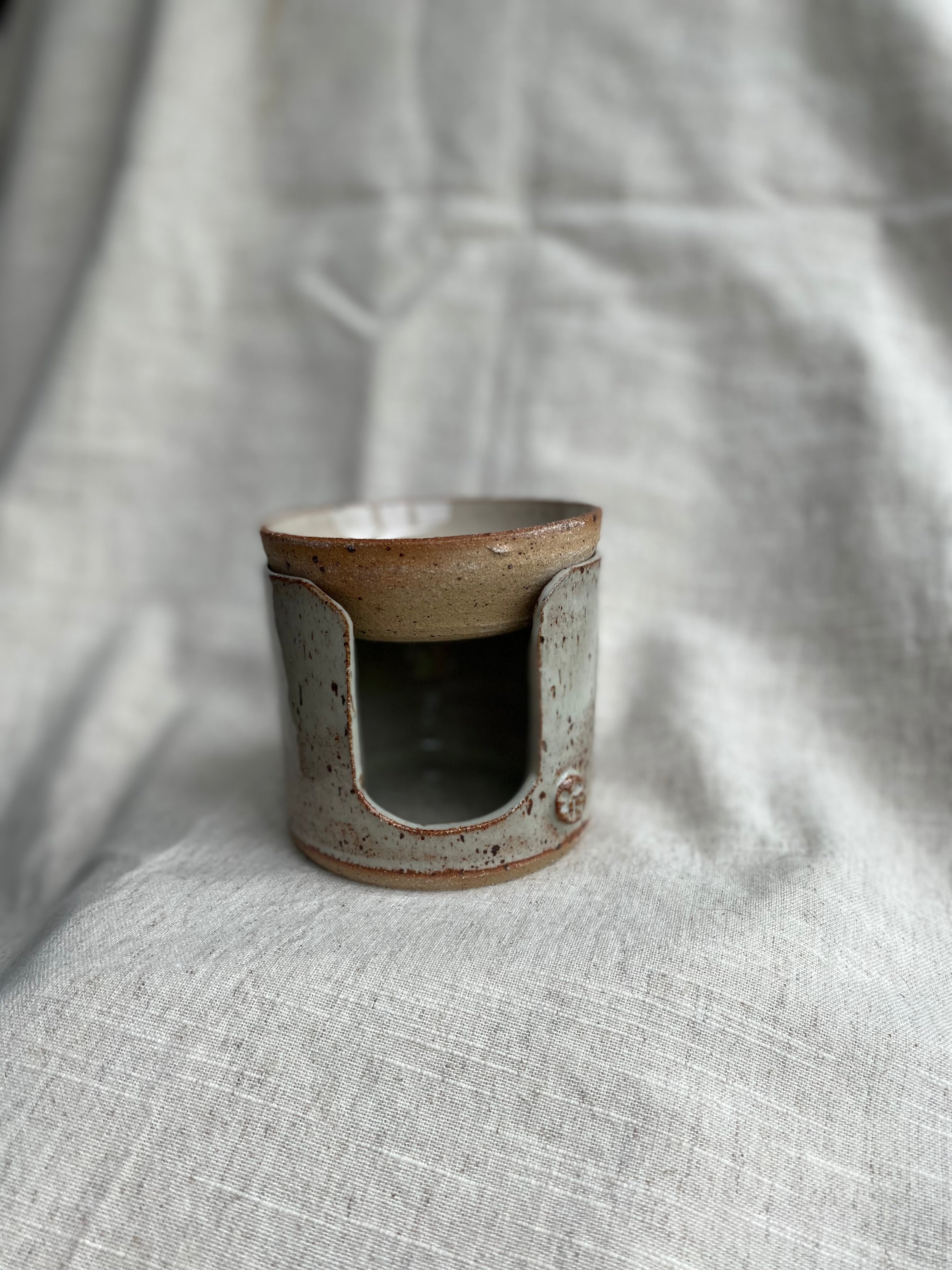 Wax Melt Burner (New)