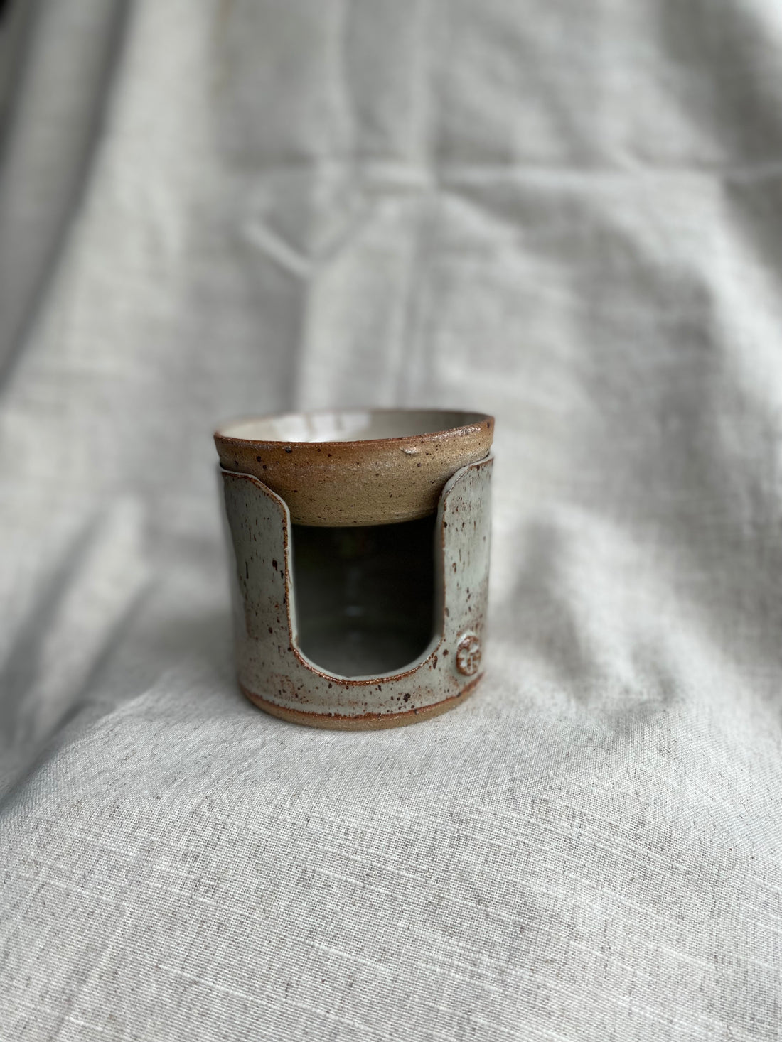Wax Melt Burner (New)