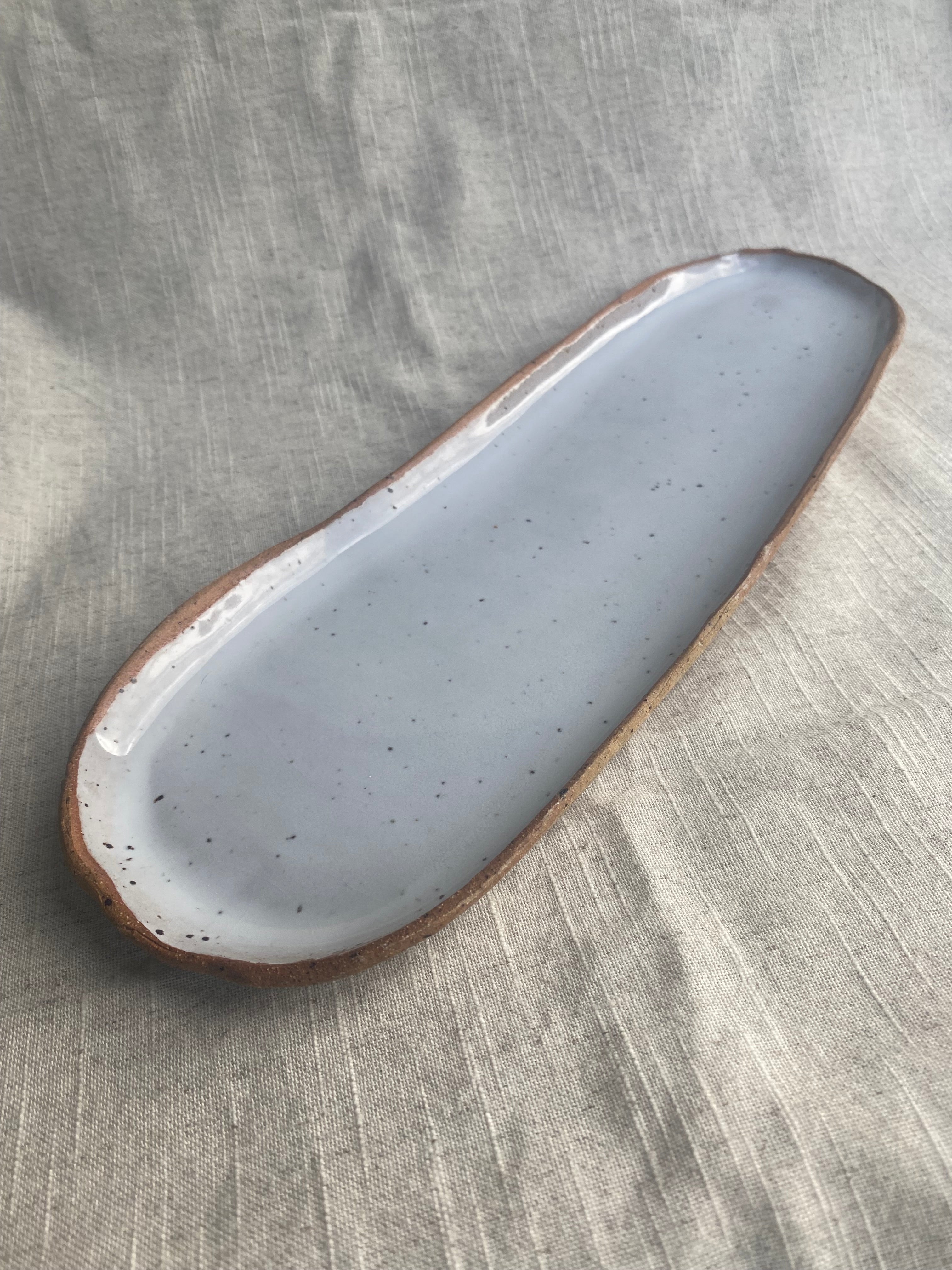 Sera-nova Plate