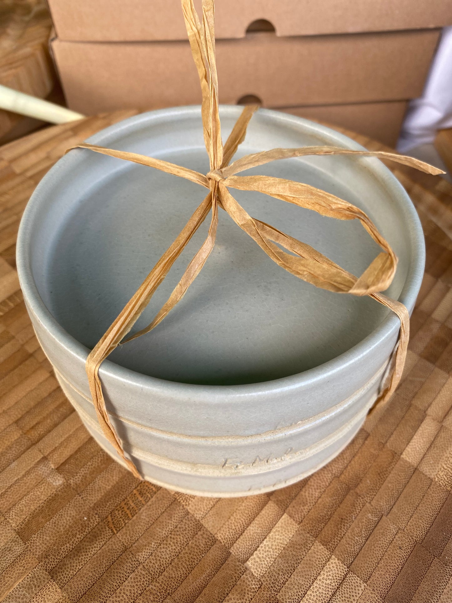 Tapas Dish Set