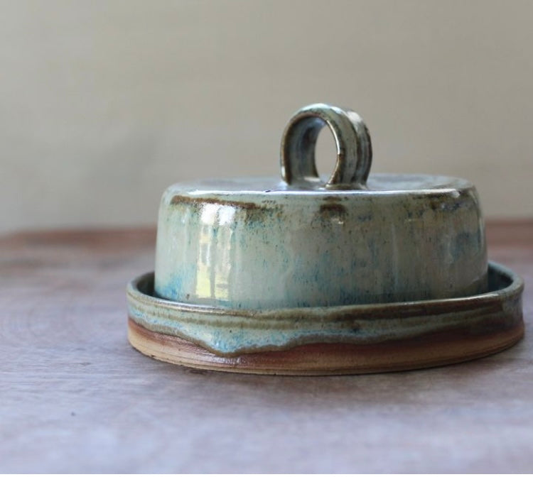 Butter Dish
