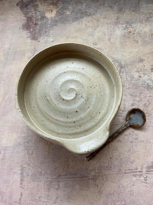 Spoon Rest