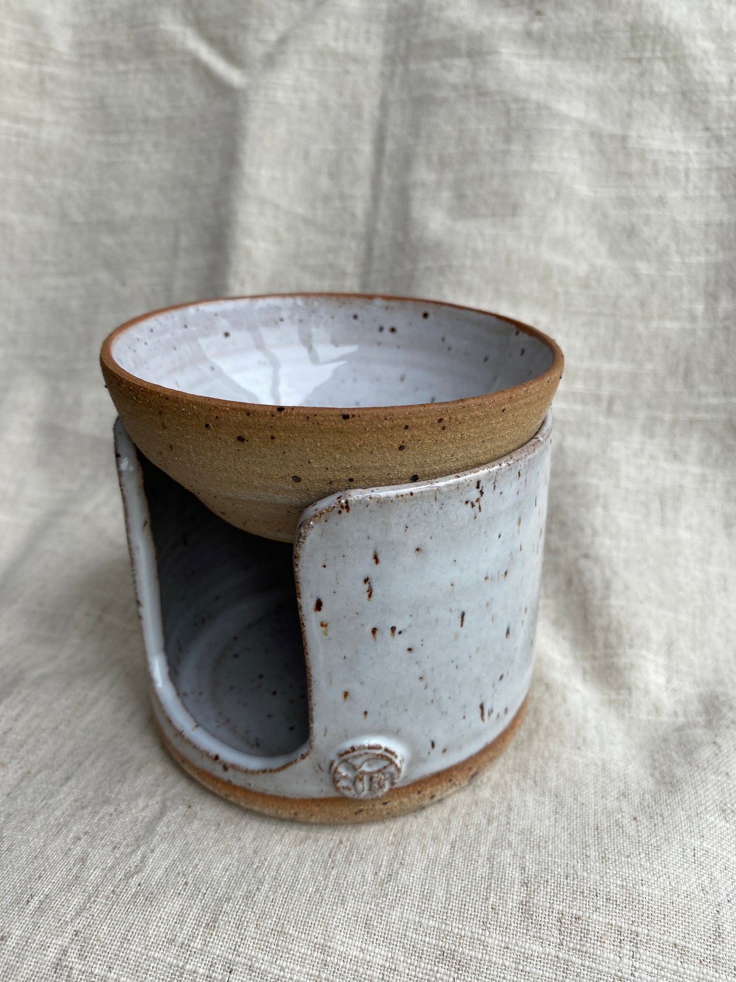 Wax Melt Burner
