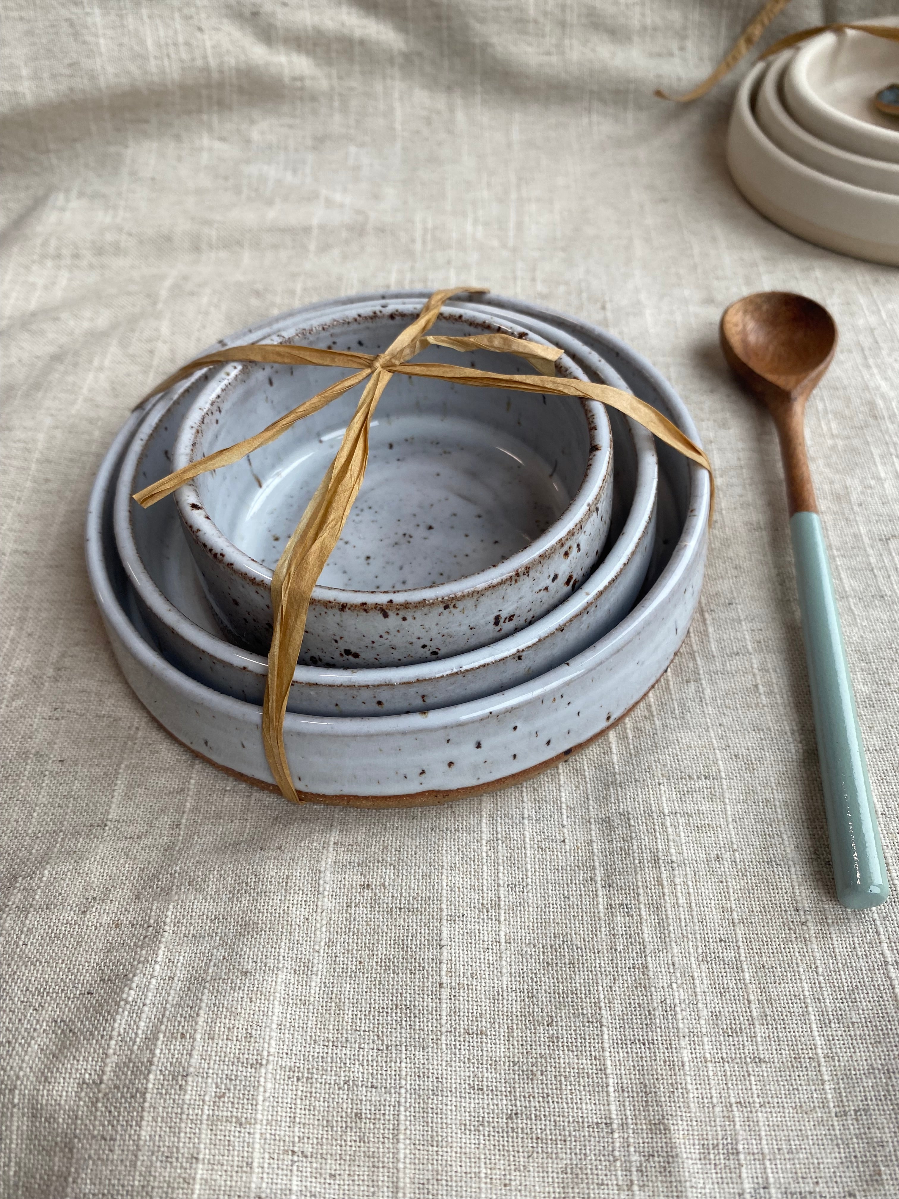 Dip Bowl Set