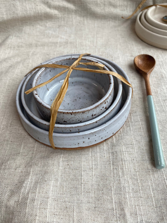 Dip Bowl Set