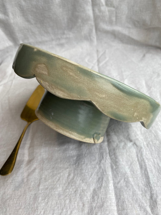 Cake Stand Handmade
