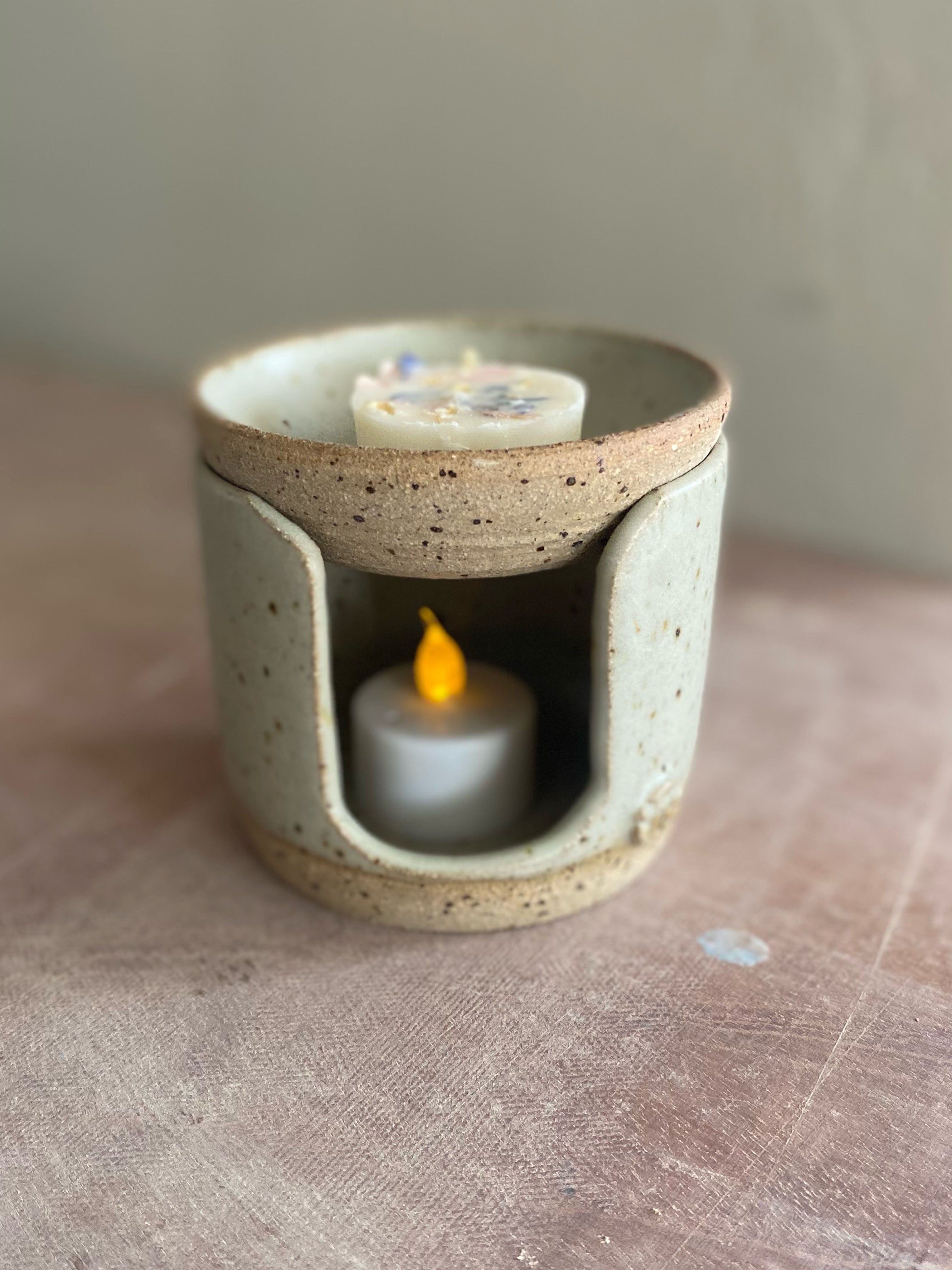 Wax Melt Burner (New)
