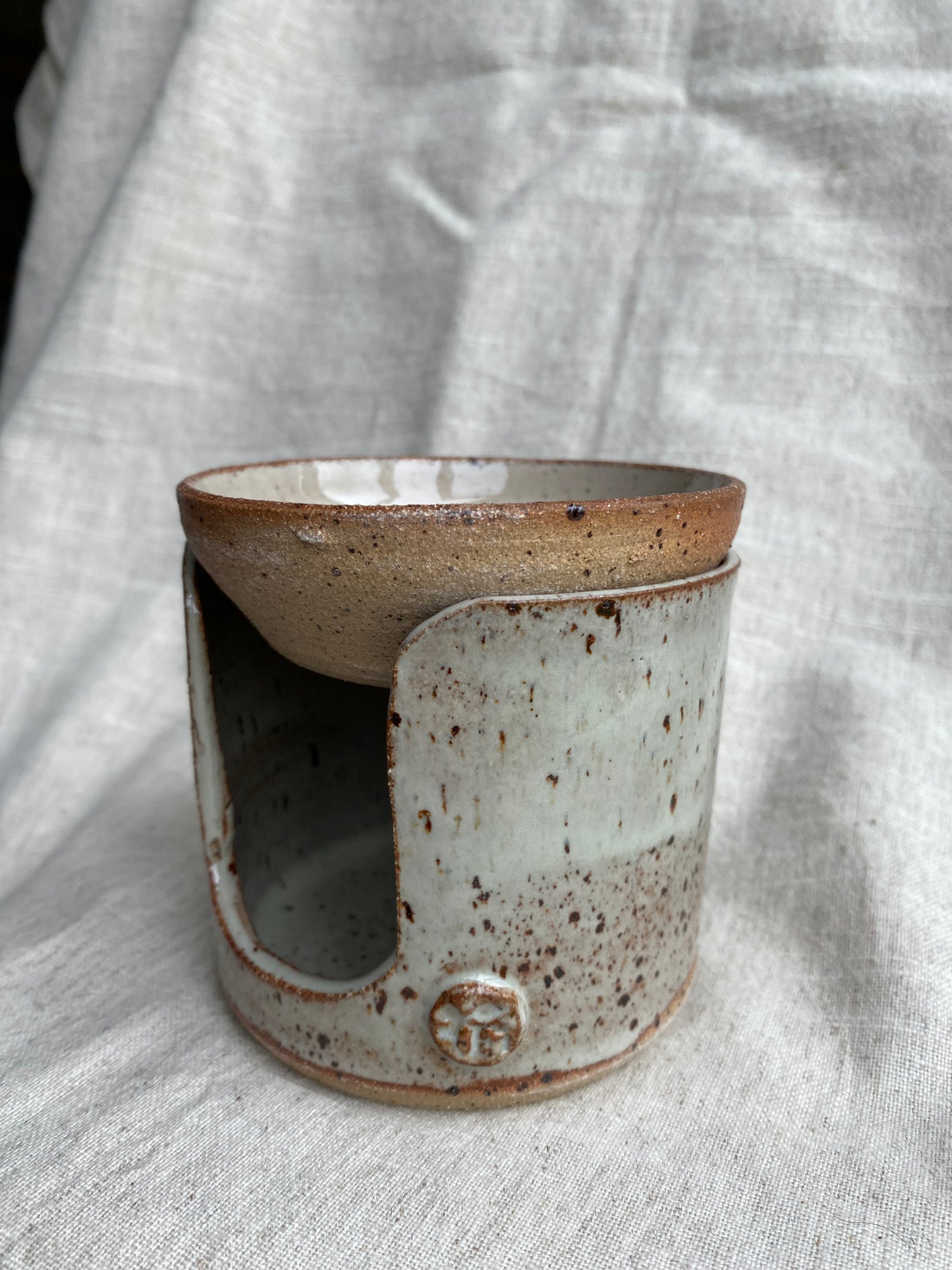 Wax Melt Burner (New)