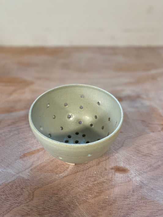 Individual Berry Bowl