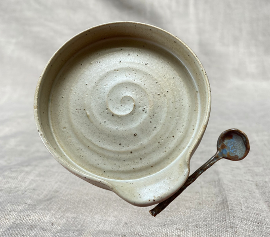 Spoon Rest