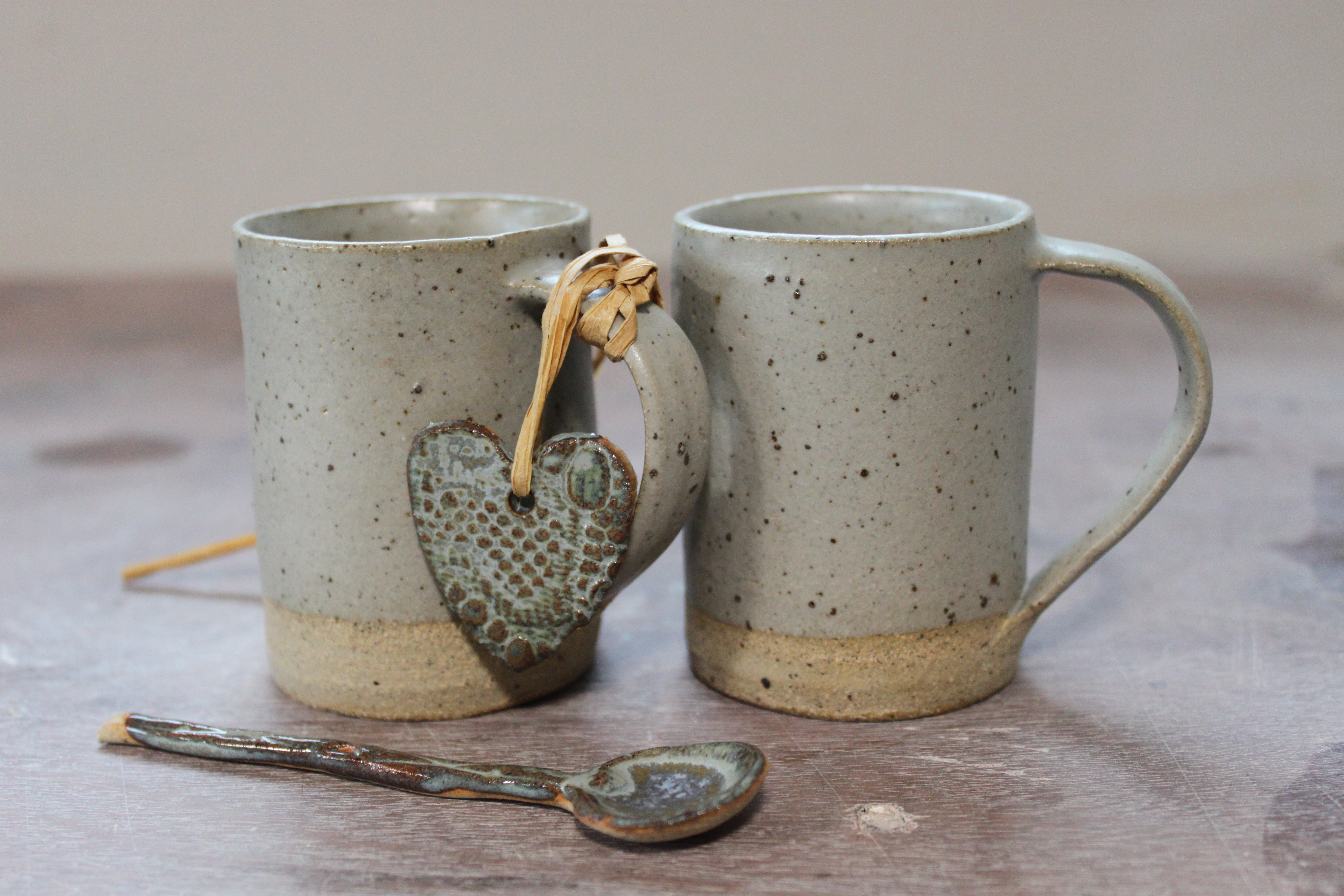 Espresso Cups (Set of 2)