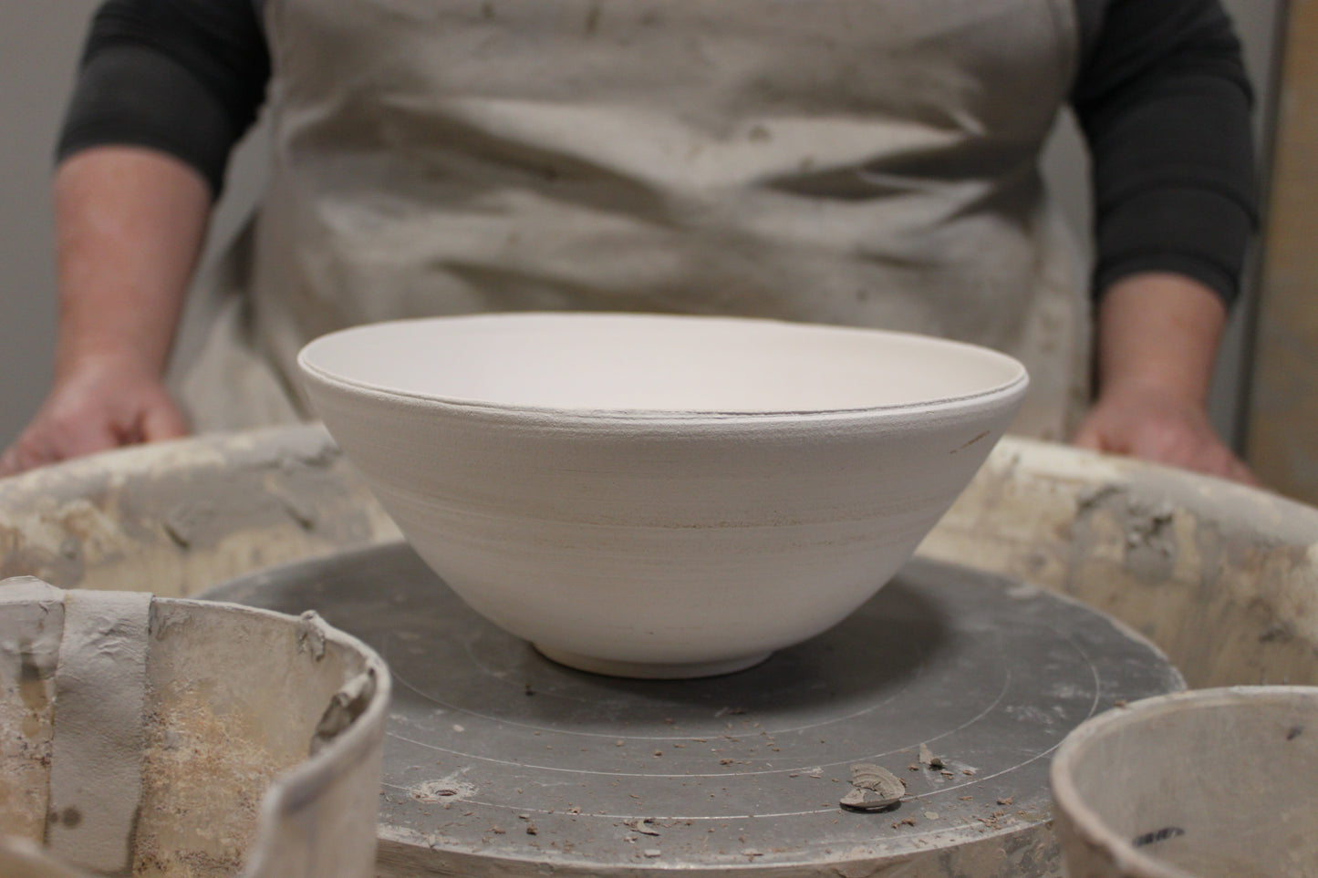 A Pottery Club
