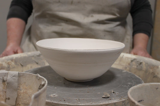 A Pottery Club
