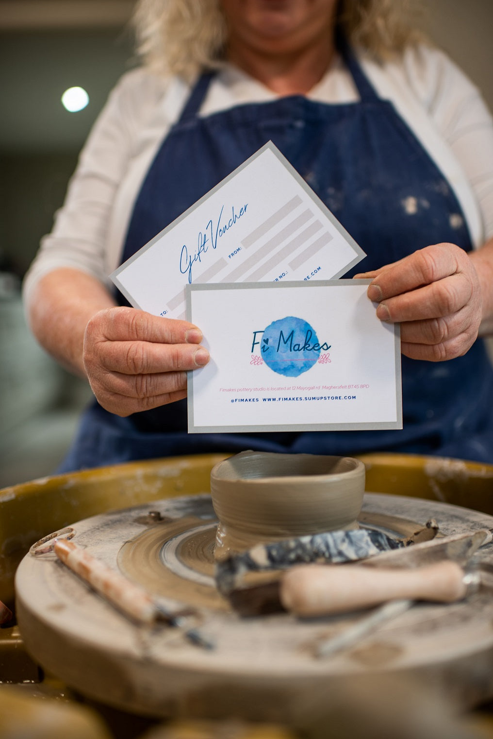 Gift Certificate